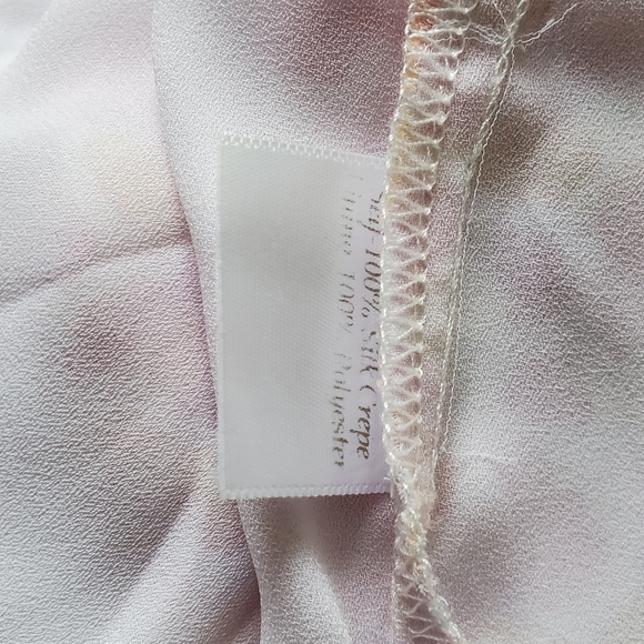 Plum Pretty Sugar Smocked Sleeveless Pink Maxi Dress - Picture 5 of 8